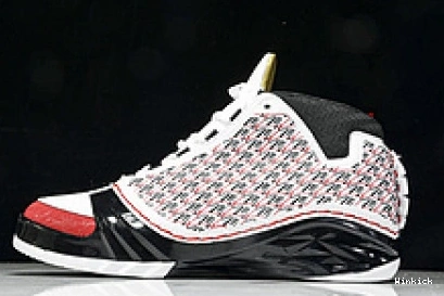 318376-101 23 Jordan Air 'All-Star' OG 0809